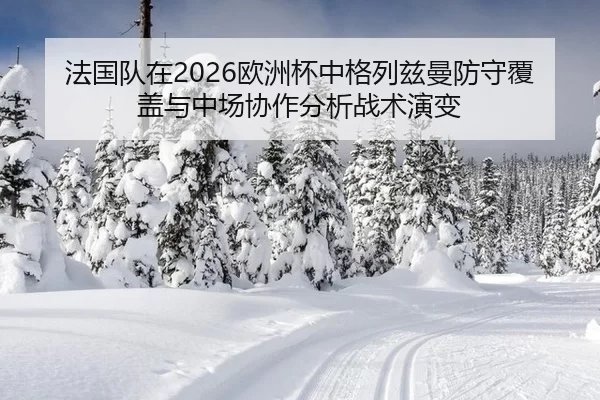 法国队在2026欧洲杯中格列兹曼防守覆盖与中场协作分析战术演变